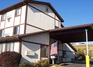 Super 8 Motel Moscow vacation rental property