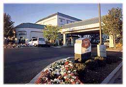 AmeriTel Inn - Boise Towne Square vacation rental property