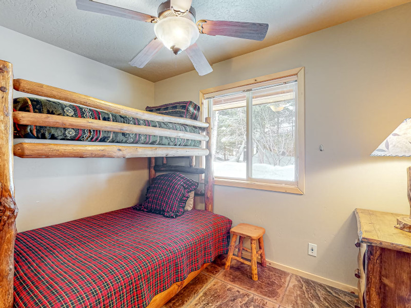 Picture of the The Cozy (Bass) in McCall, Idaho