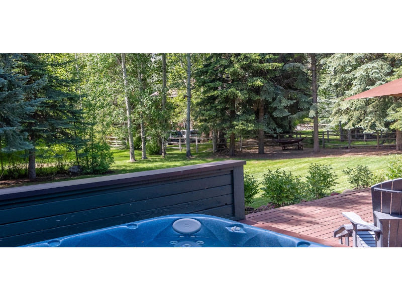 Picture of the Northwood Home in Sun Valley, Idaho