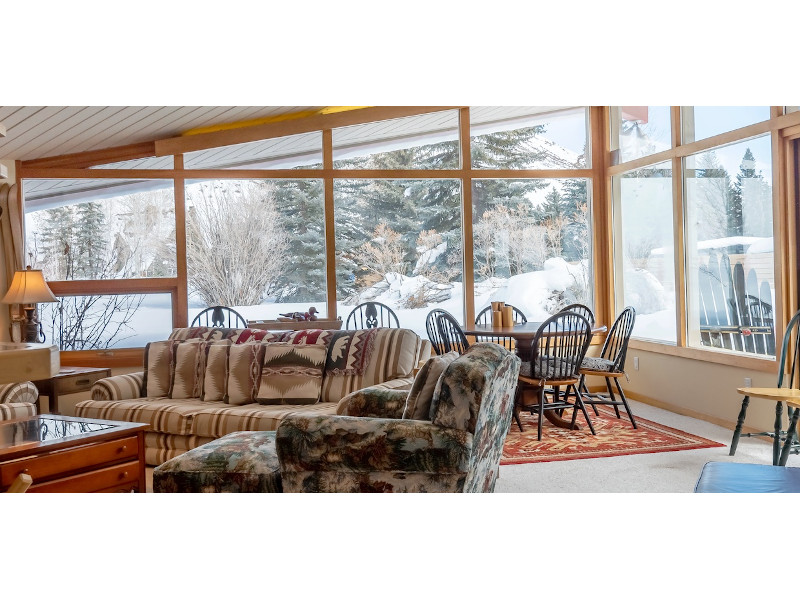 Picture of the Baldy View Home in Sun Valley, Idaho