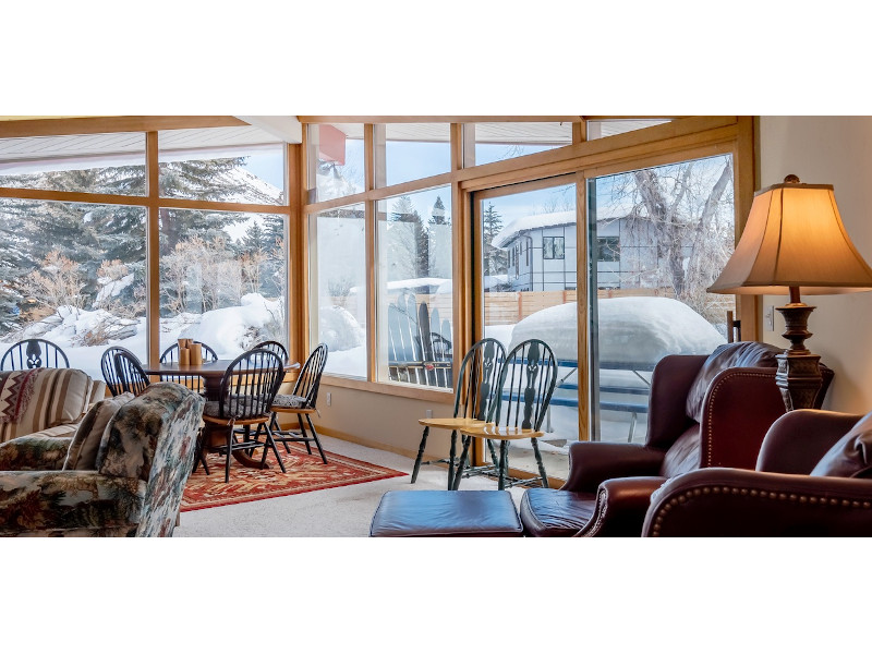 Picture of the Baldy View Home in Sun Valley, Idaho