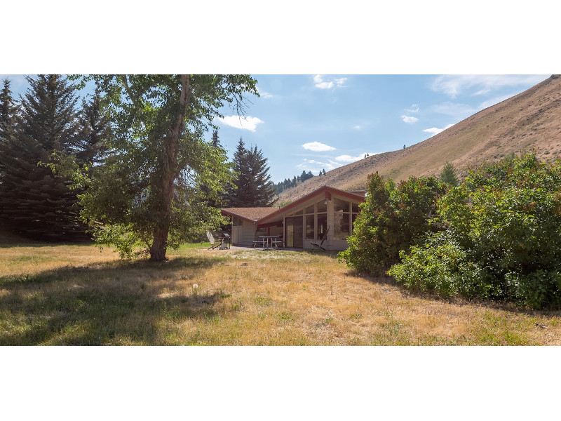 Picture of the Baldy View Home in Sun Valley, Idaho