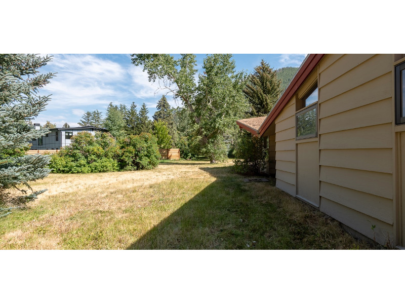 Picture of the Baldy View Home in Sun Valley, Idaho