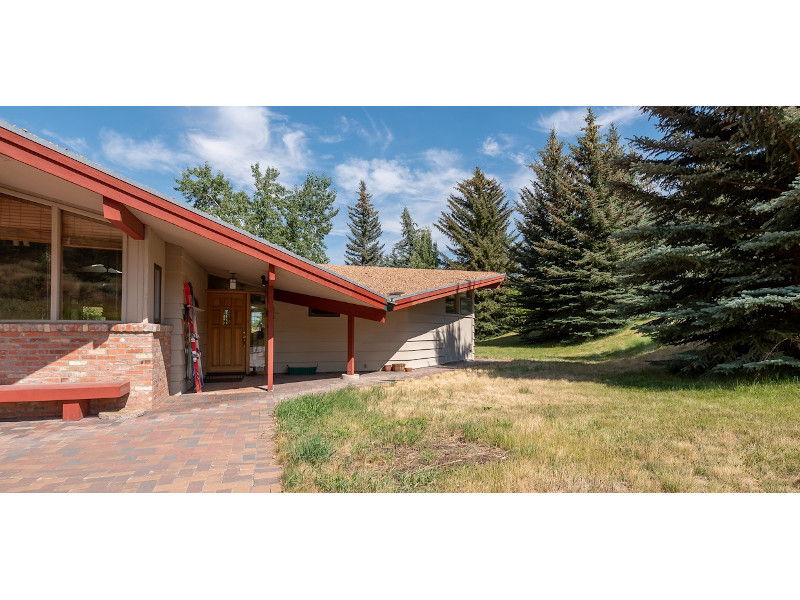 Picture of the Baldy View Home in Sun Valley, Idaho