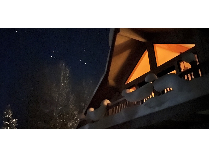 Picture of the Baldy View Home in Sun Valley, Idaho