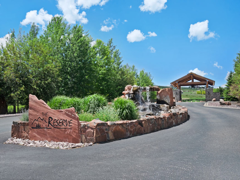 Picture of the The Pirate Ship Chalet in Fish Haven, Idaho