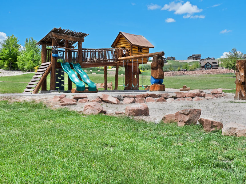 Picture of the The Pirate Ship Chalet in Fish Haven, Idaho