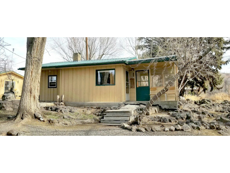 Picture of the Billingsley Creek Lodge in Hagerman, Idaho