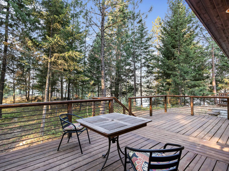 Picture of the Selby Knoll Estate (Main & Guesthouse) in Harrison, Idaho