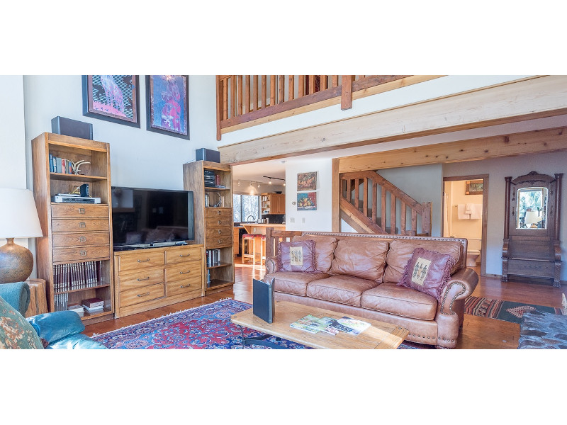 Picture of the Sage Road Townhome 320A in Sun Valley, Idaho