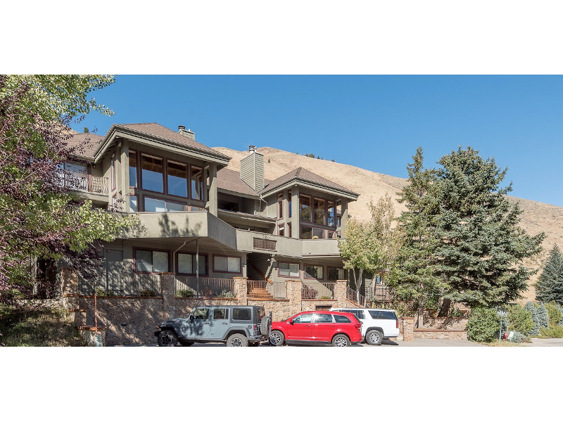 Picture of the Sage Road Townhome 320A in Sun Valley, Idaho