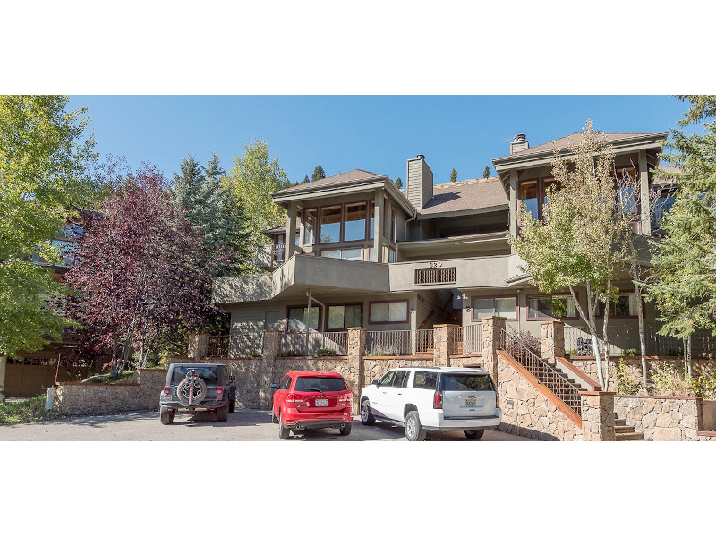 Picture of the Sage Road Townhome 320A in Sun Valley, Idaho