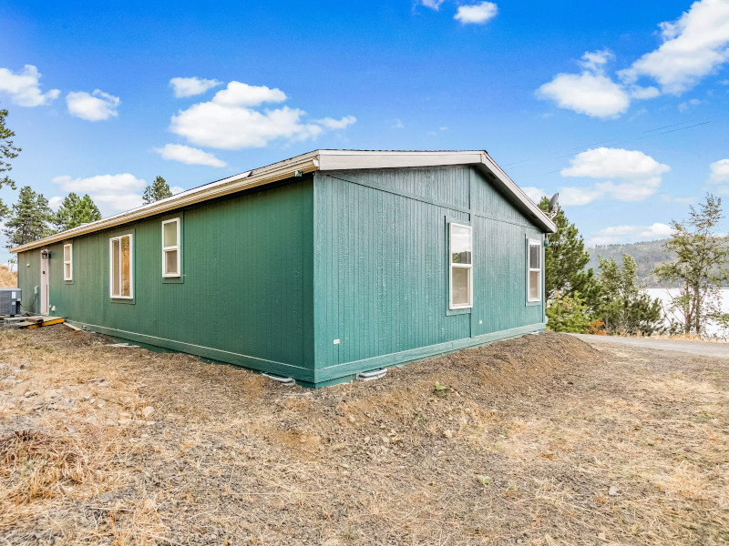 Picture of the Harrison Hideaway in Harrison, Idaho