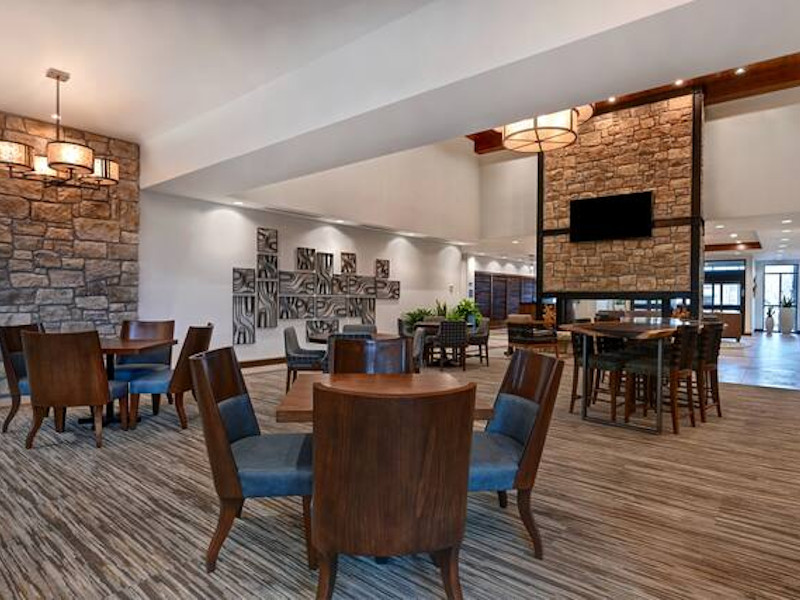 Picture of the Homewood Suites by Hilton Eagle Boise in Eagle, Idaho