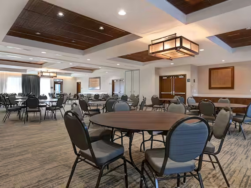 Picture of the Homewood Suites by Hilton Eagle Boise in Eagle, Idaho