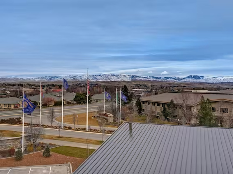 Picture of the Homewood Suites by Hilton Eagle Boise in Eagle, Idaho