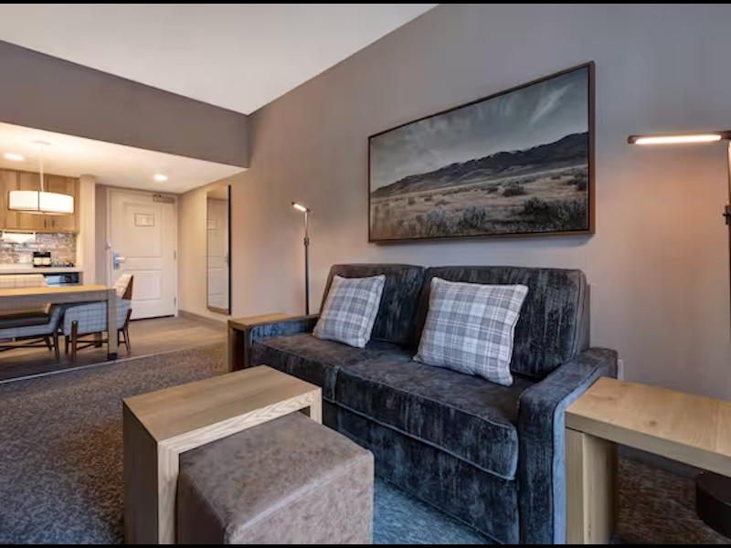 Picture of the Homewood Suites by Hilton Eagle Boise in Eagle, Idaho