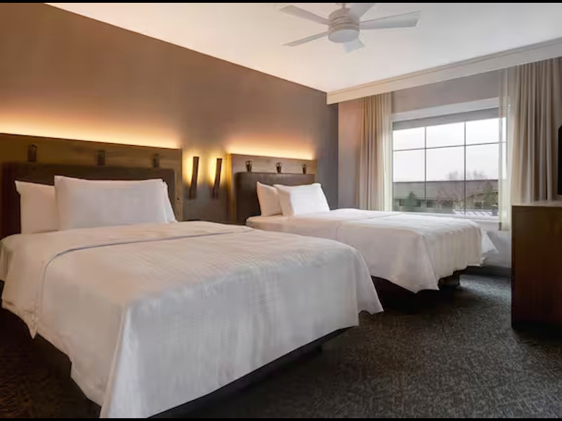 Picture of the Homewood Suites by Hilton Eagle Boise in Eagle, Idaho