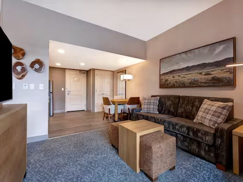 Picture of the Homewood Suites by Hilton Eagle Boise in Eagle, Idaho
