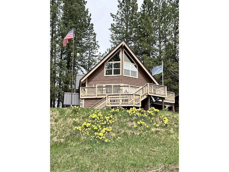 Picture of the Slice of Heaven in Garden Valley, Idaho