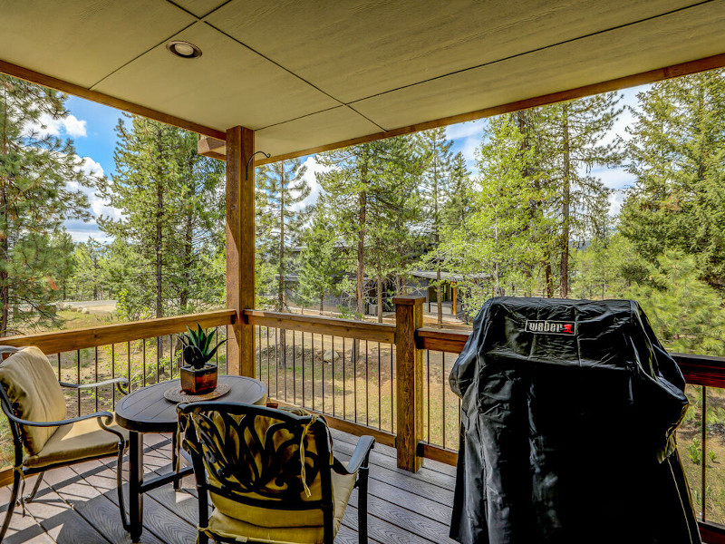 Picture of the Hygge Mountain Retreat in McCall, Idaho