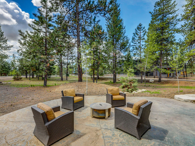 Picture of the Hygge Mountain Retreat in McCall, Idaho