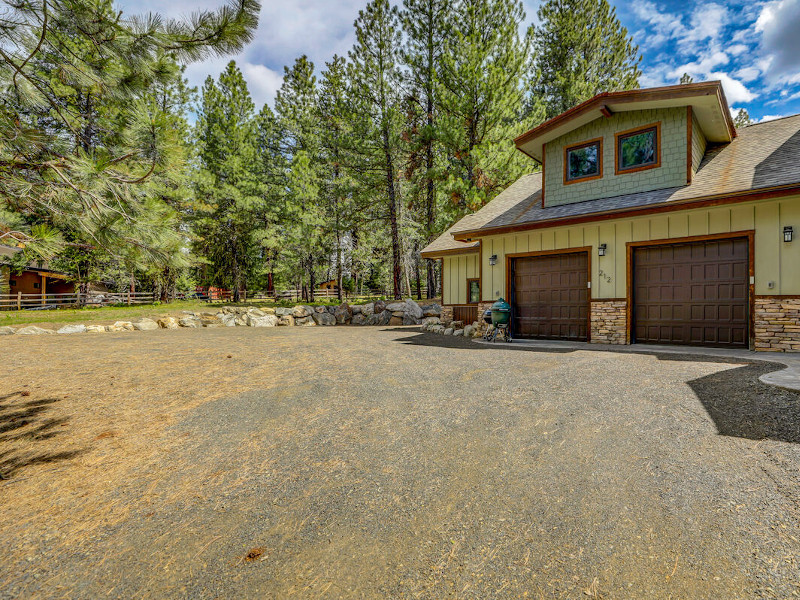 Picture of the Hygge Mountain Retreat in McCall, Idaho