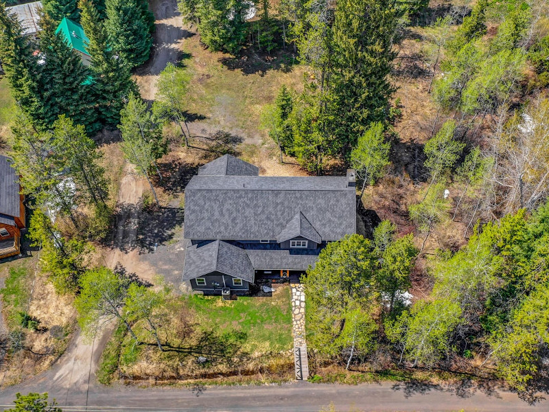 Picture of the Penelopes Place in McCall, Idaho