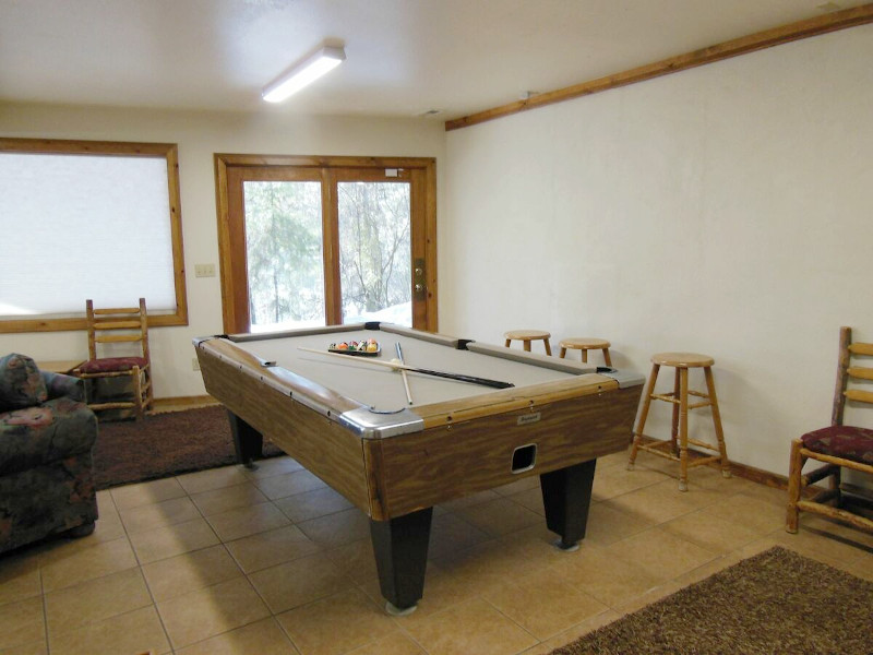 Picture of the Middle Fork River Cabin in Garden Valley, Idaho