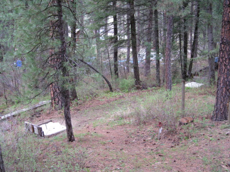 Picture of the Middle Fork River Cabin in Garden Valley, Idaho