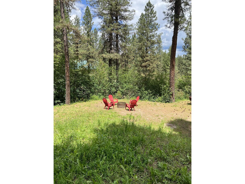 Picture of the The Bears Lair in Garden Valley, Idaho