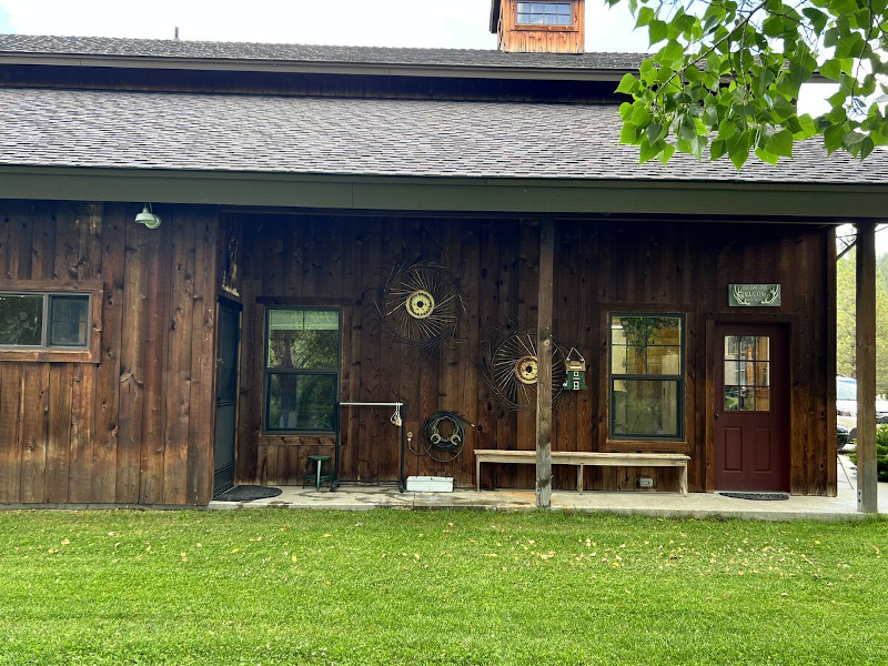 Picture of the Riverside Bungalow in Garden Valley, Idaho