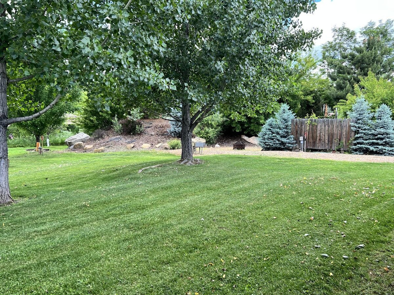 Picture of the Riverside Bungalow in Garden Valley, Idaho