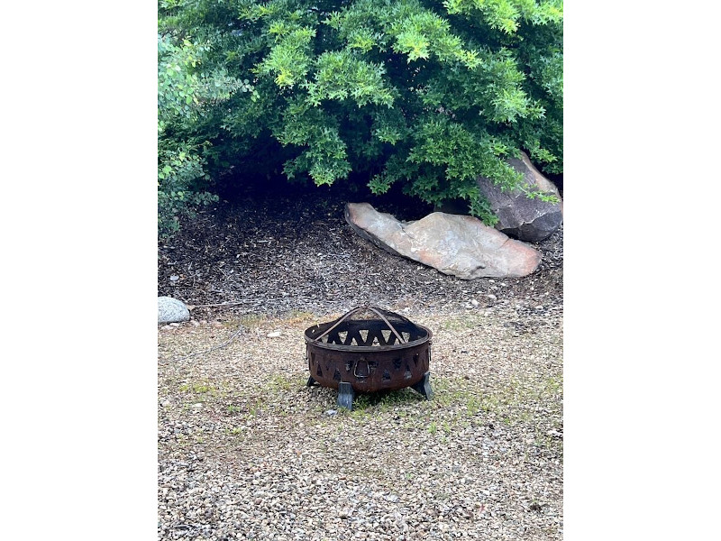 Picture of the Riverside Bungalow in Garden Valley, Idaho