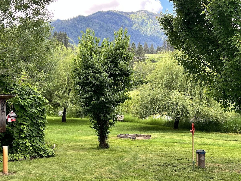 Picture of the Riverside Bungalow in Garden Valley, Idaho