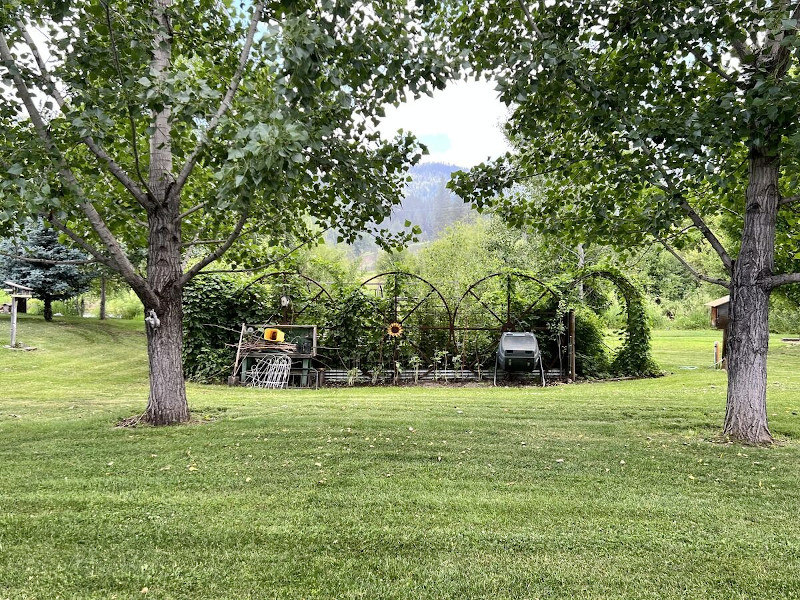 Picture of the Riverside Bungalow in Garden Valley, Idaho