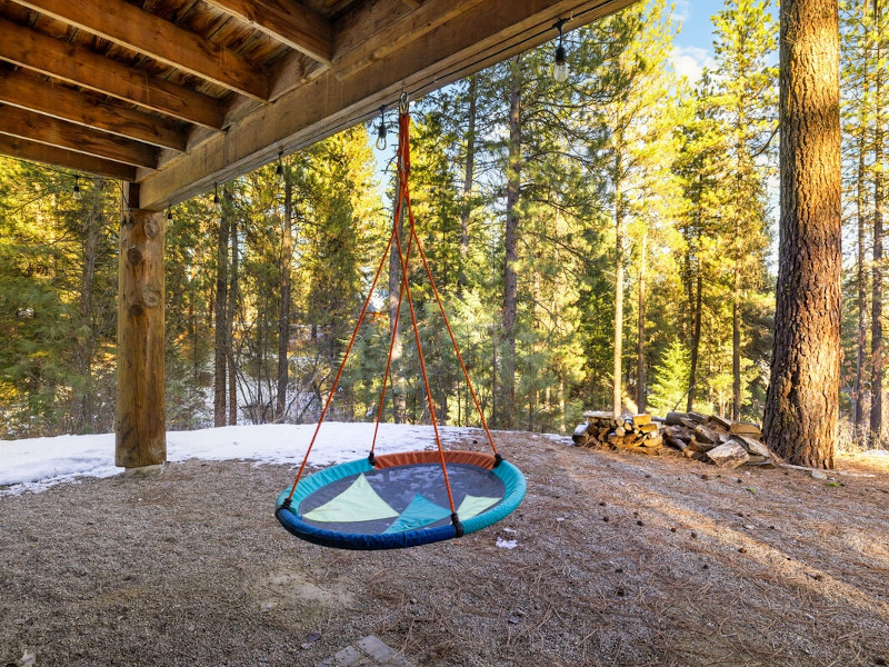 Picture of the Hillside Haven in Garden Valley, Idaho