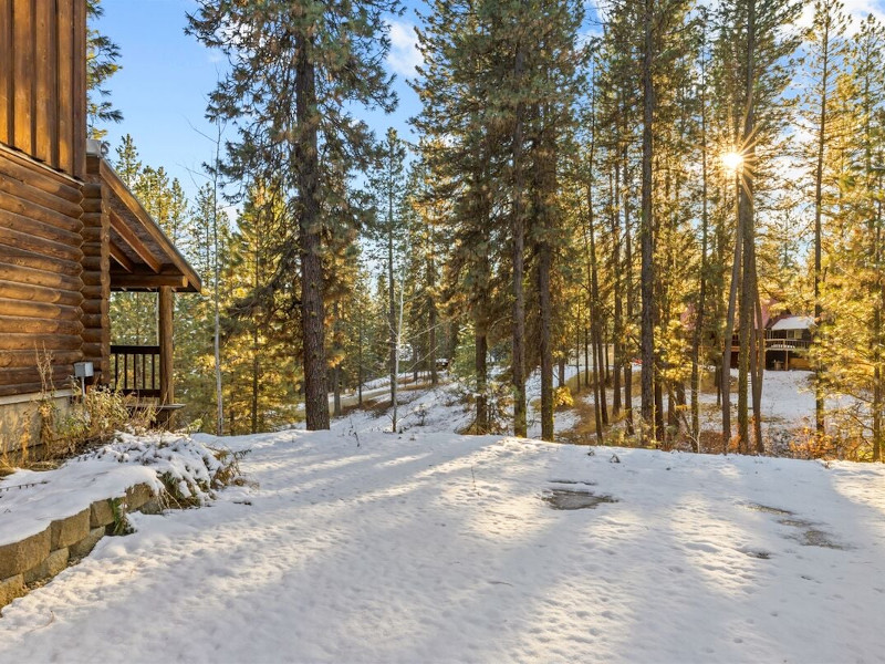 Picture of the Hillside Haven in Garden Valley, Idaho