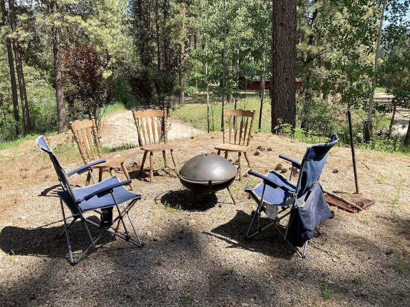 Picture of the Hillside Haven in Garden Valley, Idaho