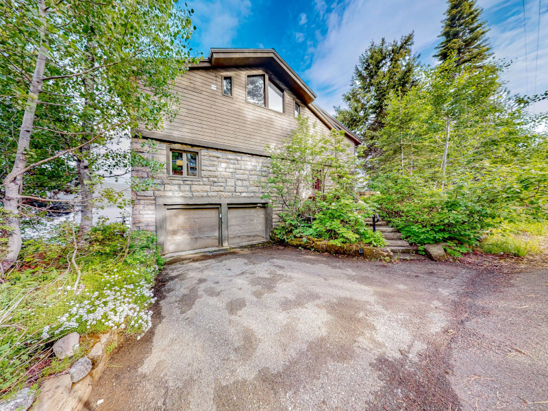 Picture of the McCall Lakeside Chalet in McCall, Idaho