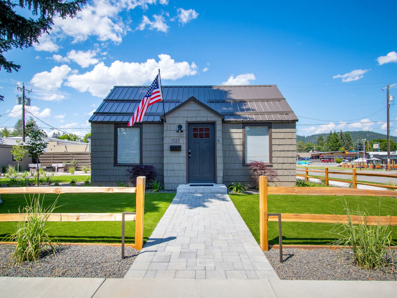 Picture of the Idahome Little Charmer in Coeur d Alene, Idaho
