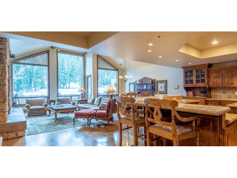 Picture of the Hemingways (Luxury at the Base of Bald Mtn) in Sun Valley, Idaho