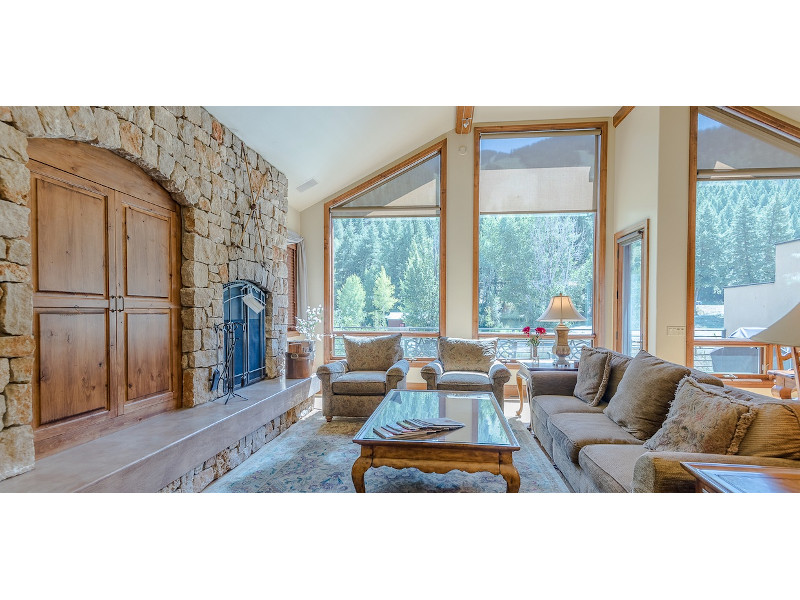 Picture of the Hemingways (Luxury at the Base of Bald Mtn) in Sun Valley, Idaho