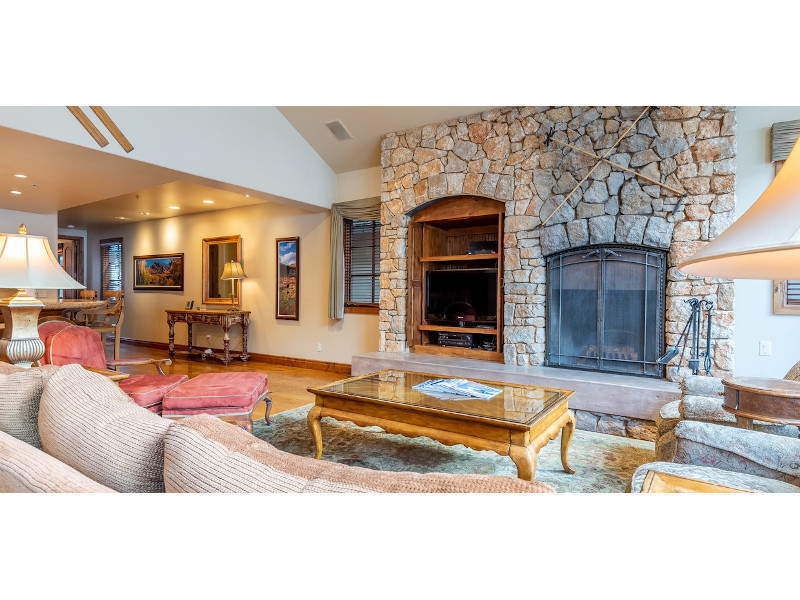 Picture of the Hemingways (Luxury at the Base of Bald Mtn) in Sun Valley, Idaho