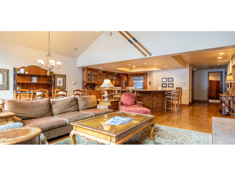 Picture of the Hemingways (Luxury at the Base of Bald Mtn) in Sun Valley, Idaho
