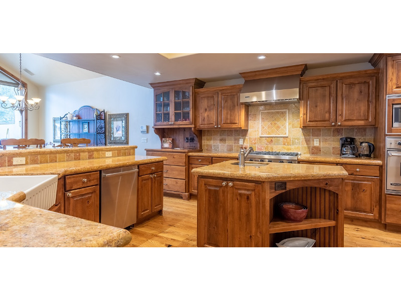 Picture of the Hemingways (Luxury at the Base of Bald Mtn) in Sun Valley, Idaho