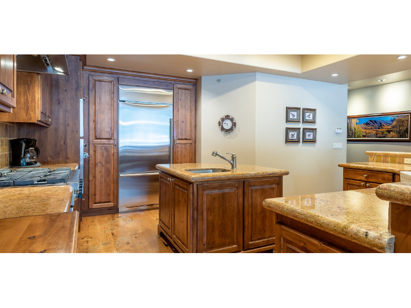Picture of the Hemingways (Luxury at the Base of Bald Mtn) in Sun Valley, Idaho