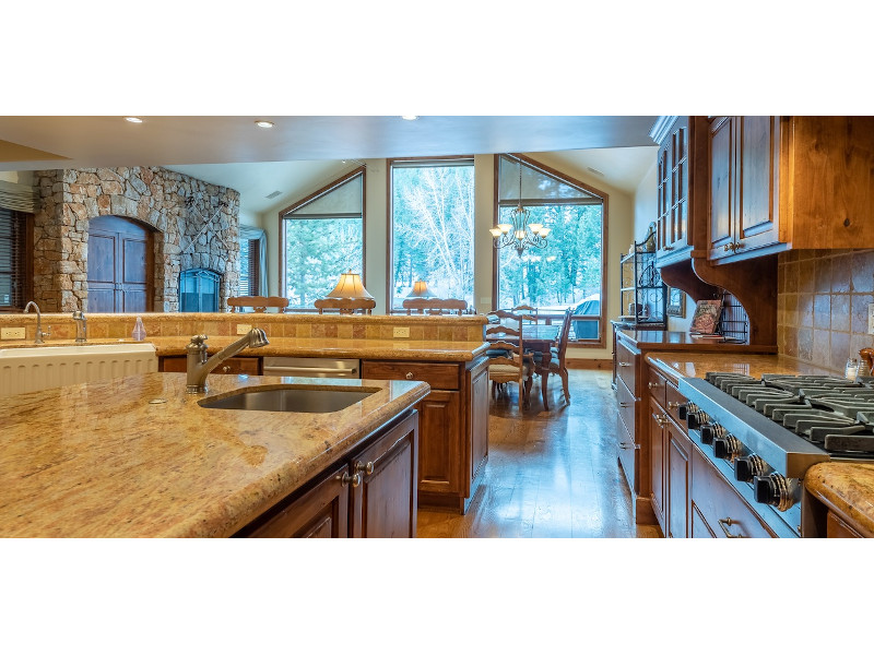 Picture of the Hemingways (Luxury at the Base of Bald Mtn) in Sun Valley, Idaho