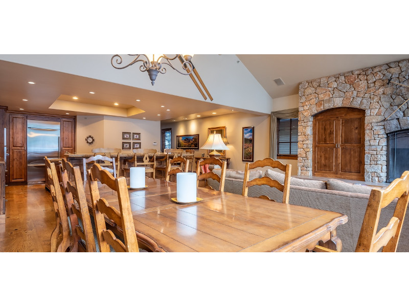 Picture of the Hemingways (Luxury at the Base of Bald Mtn) in Sun Valley, Idaho
